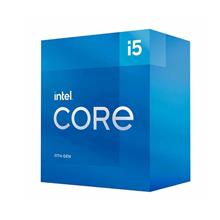 پردازنده CPU اینتل باکس مدل Core™ i5-11600KF Processor فرکانس 3.9 گیگاهرتز